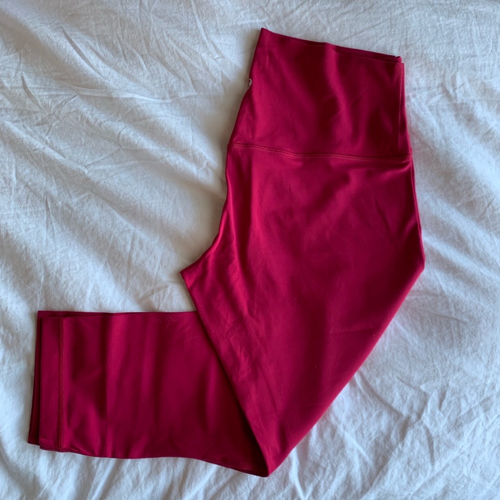 lululemon 🍋 align